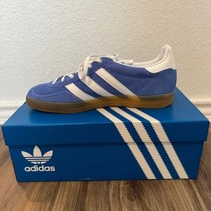 Meet your Posher, Teobl